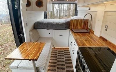 1ba6bf58bf36cc77b002a4d4e8c9e289 Дизайн интерьера автодома